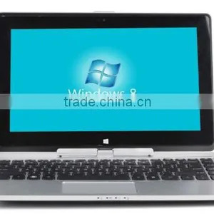 13.3 Inch Intel i3 China Wholesale Laptops With 500gb With2gb With 1366*768 thumbnail-5