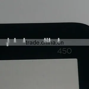 Touch Screen Glass Panel With Digitizer Bezel For HP ProBook 450 69.15i05.T02 (Factory Wholesale) thumbnail-3