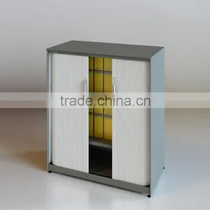 Rolling Shutter Door Office Steel Godrej Cupboard thumbnail-4