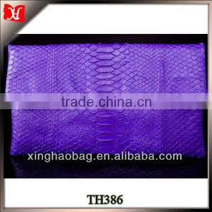 Genuine Python Skin Evening Party Handbags Clutches Online Shopping Quality Choice thumbnail-1