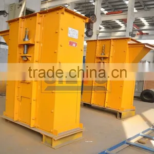 Sand Conveyor Equipment/vertical Chain Bucket Elevator for Sand thumbnail-1