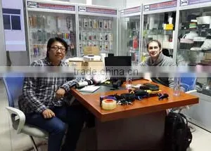 Tds Industrial Company Limited company overview - view 3 thumbnail
