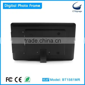 15.6 Inch All in One Tablet Android Tablet Smart Advertizing Player thumbnail-3