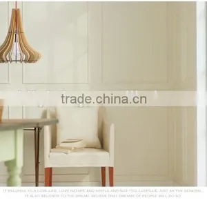 2016 New Home Decoration Wood Pendant Light JK-8005B-16 LED Pendant Light thumbnail-1