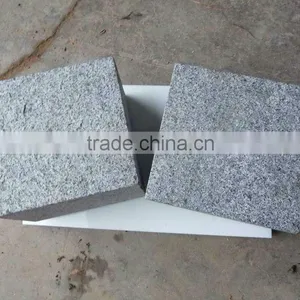 Granite Cube Stone Flamed Surface thumbnail-1