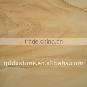 Rainbow Sandstone Tile thumbnail-1