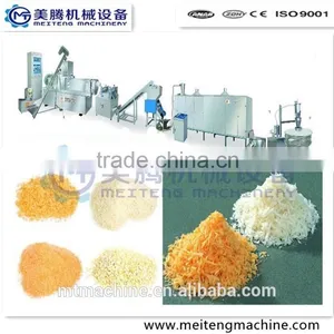 Automatic High Efficient Hot Selling Panko Bread Machine thumbnail-1