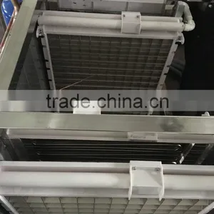 2T Commercial Used Large Capacity Ice Making Machine thumbnail-6