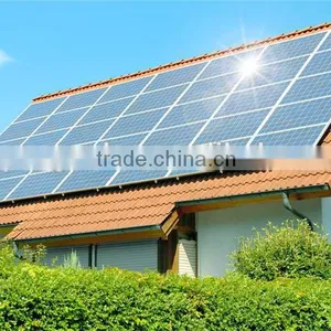 10KW Grid-Tie System thumbnail-2