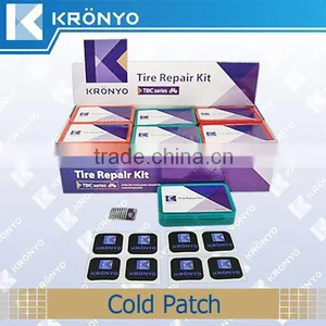 KRONYO Bicycle Tyre and Tube Z25 for Bike V13 thumbnail-1
