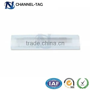 Best Design Channel Tag 58KHz Electronic Alarm Sticker dr Alarm Sticker for Cosmetic Anti Theft thumbnail-2