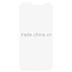 High Hardness Anti-Shatter Film Tempered Glass Screen Protector for Alcatel One Touch Pop C7 thumbnail-3