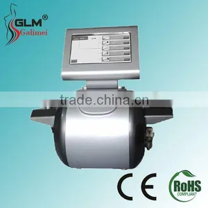 NEW!!! 5 in 1 Best 40K Cavitation Cellulite Removal Multipolar rf Face Vacuum Fat Device thumbnail-1