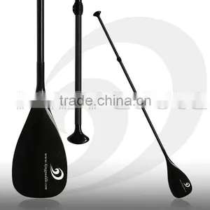 Kingpaddle Carbon Fiber 3-piece-adjustable Stand up Paddle thumbnail-3