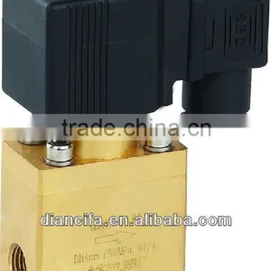 BD2400 HIGH PRESSURE WATER SOLENOID VALVE G1/4''~1/2'' thumbnail-1