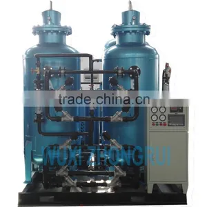 Water Treatment PSA Oxygen Generator thumbnail-5
