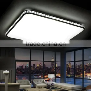 LED Dimmable Living Room Ceiling Lamp Light thumbnail-3