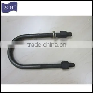 Square /round u Bolt M10X1.25mm thumbnail-5