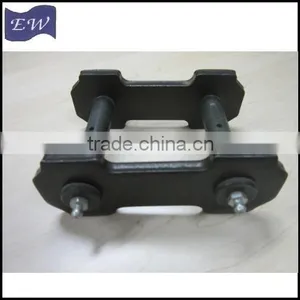 Slate Shackle 40Cr Material thumbnail-2