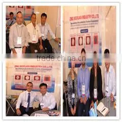 Zibo Boxuan Industry Co., Ltd. company overview - view 4 thumbnail
