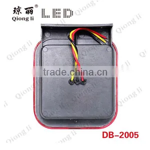 LED Fog Lamps for Trucks thumbnail-3