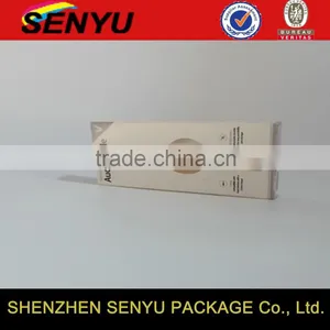 Different Types High Quality Paper Round Box Kraft thumbnail-2