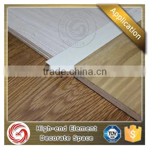 Expansion Joint System T Cover Profile Floor Connection Section Floor Transition Strips thumbnail-3