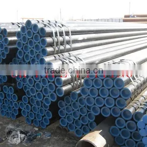 Supply SAE 106 Gr.C Carbon Steel Pipe thumbnail-5