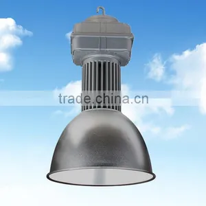 Freecom 2014 Silver Anodizing Surface Treatment High Bay Light Pole thumbnail-1