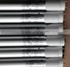 Aluminium+PC 4ft 12w T8 Led Light Tube 130Lm/W CE RoHS thumbnail-1