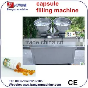 Top Quality 2 Heads Automatic Tablets Counting and Packing Machine 0086-18321225863 thumbnail-1