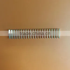 2.0mm Samtec TMM Series Male Header thumbnail-1