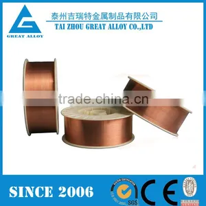 Hastelloy Inconel Incoloy Monel Deplux Alloy-steel Cable Wire thumbnail-6