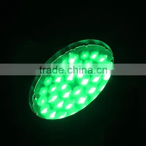 36 10W 4 in 1 RGBW Led Movng Head Wash Zoom Light thumbnail-3