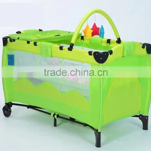 Swing Baby Crib in 2014 thumbnail-1