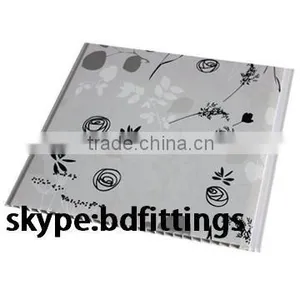 Best Seller Pvc Ceilings Ceiling Tile Type and Ceiling Tiles Type False Ceiling Designs thumbnail-4
