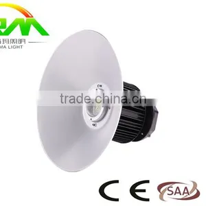 CE RoHs TUV Listed IP54 Waterproof High Lumen 100W High Bay LED Parking Garage Light thumbnail-1