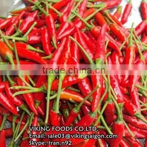 Fresh/Dried/Frozen/Powder Red Hot Chili From Vietnam! thumbnail-2