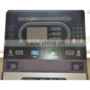 TW-D003 Treadmill/Commercial Fitness Equipment/Slope thumbnail-4