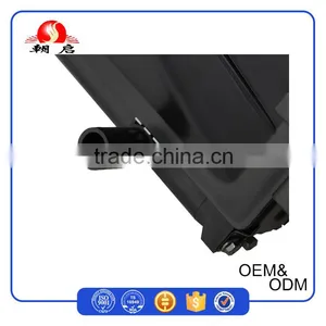 2016 Best Selling Products Factory Direct Sale Custom Aluminum Car Radiator For Sale thumbnail-6