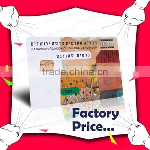 Professional T5577 Rfid Card Maker 125khz Writable Rfid Smart Card thumbnail-1