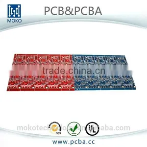 Professional Pcb Manufacturer Washing Machine Pcb Board Pcba thumbnail-1