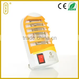 Mini Mosquito Trap Low Price Insect Killer thumbnail-3