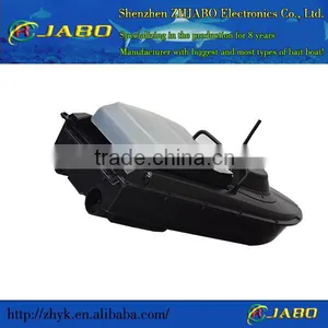 Carp Fishing Bait Boat With Sonar /finder thumbnail-1