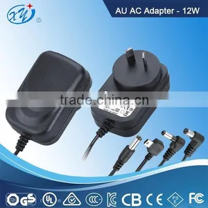 12V 1A 1000mA Switching Power Supplies for Toys thumbnail-2