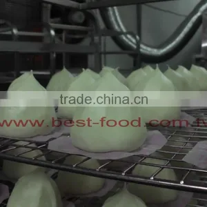 TY-812 Meat Bun Machine thumbnail-2