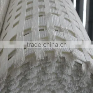 600-50KN/M High Quality Best Price Black Polyester Geogrid thumbnail-2
