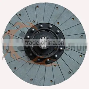 Clutch Disk 85-1601130 for Tractor thumbnail-6