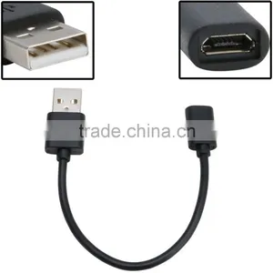 Waterproof USB Endoscope for Mobile Phone and Compute PC Laptop 2M Cable 7mm Lens USB Endoscope Pipe Inspection Camera Borescope thumbnail-5