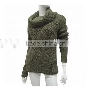 Warm Heavy Winter Sweaters thumbnail-1